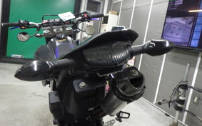 YAMAHA WR250X 2023 DG15J
