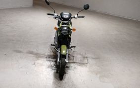 HONDA CROSS CUB 50 AA06
