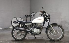 HONDA CL400 2001 NC38