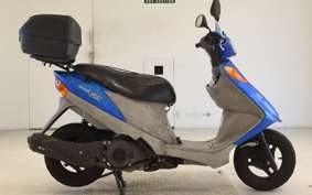SUZUKI ADDRESS V125 1993 CF4EA