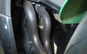 KAWASAKI NINJA 400 2024 EX400L