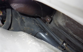 HONDA TACT GEN 3 AF51
