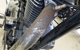 HONDA GB350 2022 NC59