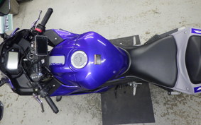 YAMAHA YZF-R25 A 2022 RG43J