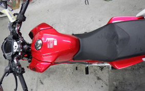HONDA CBF125R 2026