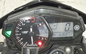 YAMAHA MT-25 2023 RG10J