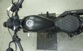 HONDA REBEL 250 S 2021 MC49