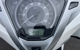 HONDA LEAD 125 JK12