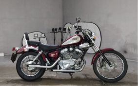 YAMAHA VIRAGO 250 3DM