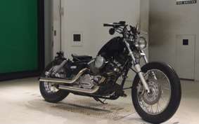 YAMAHA DRAGSTAR 250 2017 VG02J
