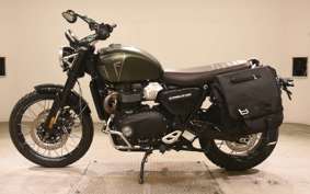 TRIUMPH SCRAMBLER 1200 XC 2026