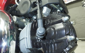 HONDA DAX 125 2026 JB04