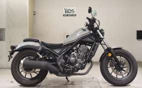 HONDA REBEL 250 A 2022 MC49