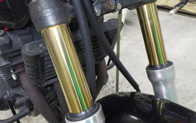 KAWASAKI ZEPHYR 400 KAI 1996 ZR400C