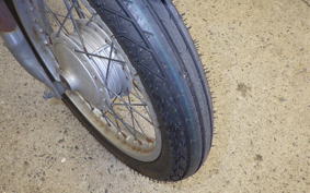 SUZUKI BIRDIE 50 BA42A