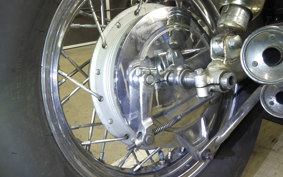YAMAHA VIRAGO 750 1986 55R