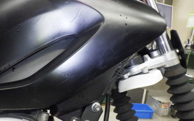 YAMAHA SEROW 250 Gen.2 1996 DG17J