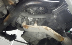 YAMAHA GEAR Gen.2 2023 UA08J