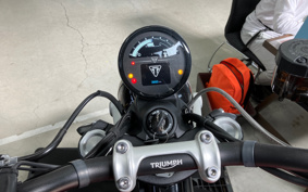 HONDA GB350S 2021 NC59