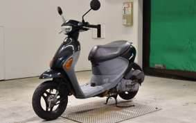 SUZUKI LET's 4 2006 CA45A
