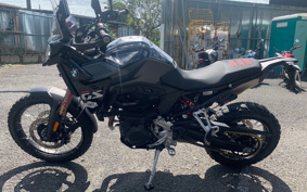 BMW F900GS 2025 0K61