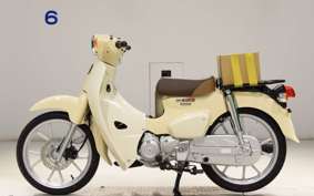 HONDA C110LITE JA76