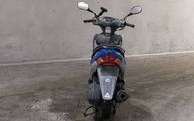 SUZUKI ADDRESS V125 CF46A
