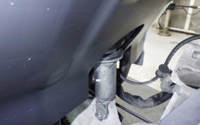 HONDA GYRO X 2023 TD02