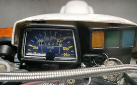 YAMAHA SEROW 225 1KH