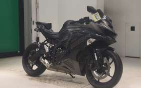 KAWASAKI ZX-25R ZX250E