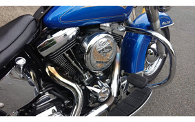 HARLEY FLSTC 1996 BJL
