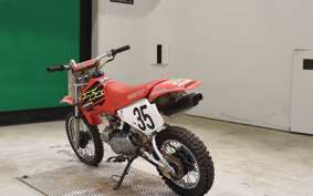 HONDA XR70R 1999 DE02