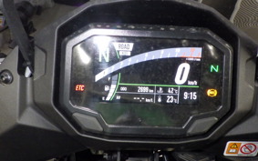 KAWASAKI NINJA 1100SX 2025 ZXT10H