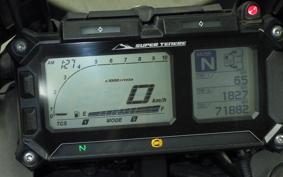 YAMAHA XT1200Z SUPER TENERE 2014