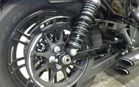 HARLEY XL1200X 2016