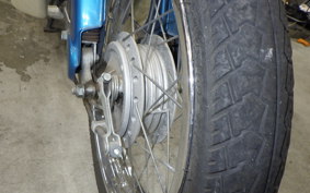 HONDA LITTLE CUB AA01