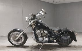 HONDA STEED 400 1995 NC26