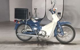 HONDA SUPER CUB50 AA01