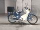 Фото Honda SUPER CUB50 2002 с японского аукциона