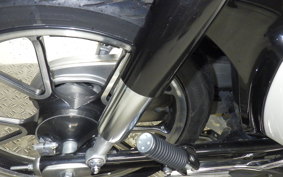 HONDA C125 SUPER CUB JA48