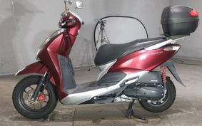HONDA LEAD 125 JF45