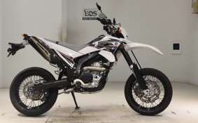 YAMAHA WR250X DG15J