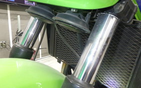 KAWASAKI ZRX1100 1998 ZRT10C