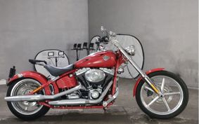 HARLEY FXCWC1580 2011 JK5