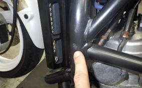 YAMAHA R1-Z 2006 3XC