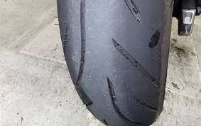 HONDA 400X ABS 2018 NC47