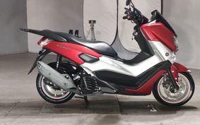 YAMAHA N-MAX 125 SE86J