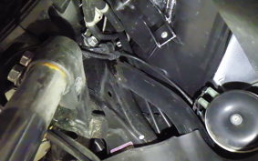 HONDA PCX 125 2011 JK05