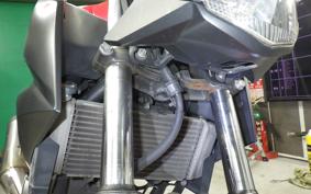 HONDA CB250F 2009 MC43