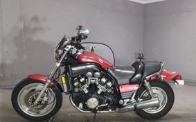 YAMAHA VMAX 1988 2LTN